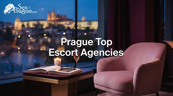 Top High-End Escort Agencies in Prague for Professionals: A Practical Guide