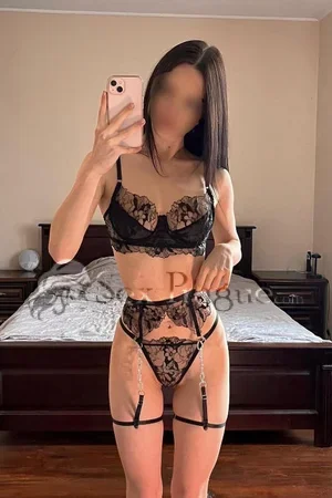 Bella Escort