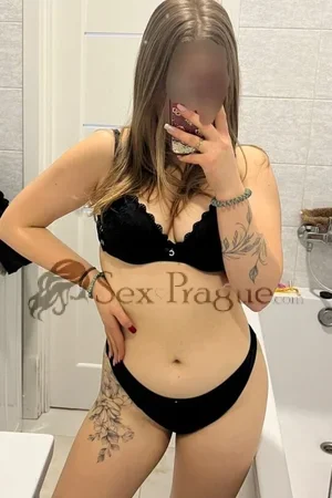 Anastasia Escort