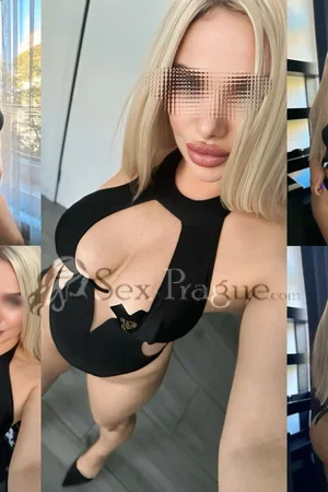 Alina Independent Escort
