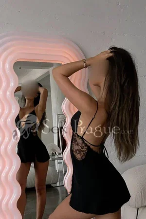 Milana Escort