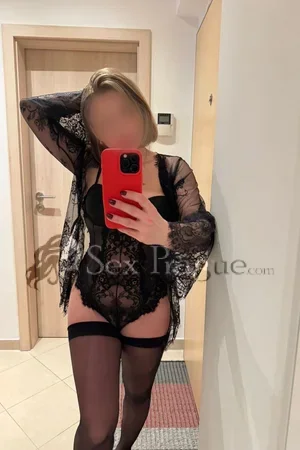 Margo Escort
